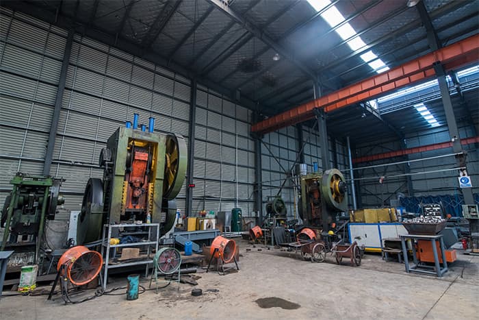 陕西汉中网架钢结构工程有限公司